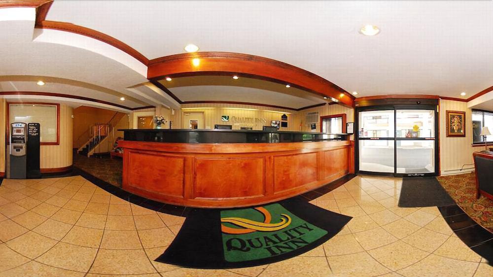 Red Carpet Inn Philadelphia Airport Lester Εξωτερικό φωτογραφία