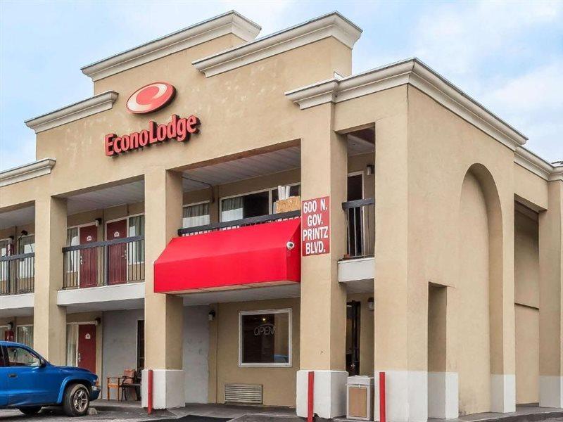 Red Carpet Inn Philadelphia Airport Lester Εξωτερικό φωτογραφία