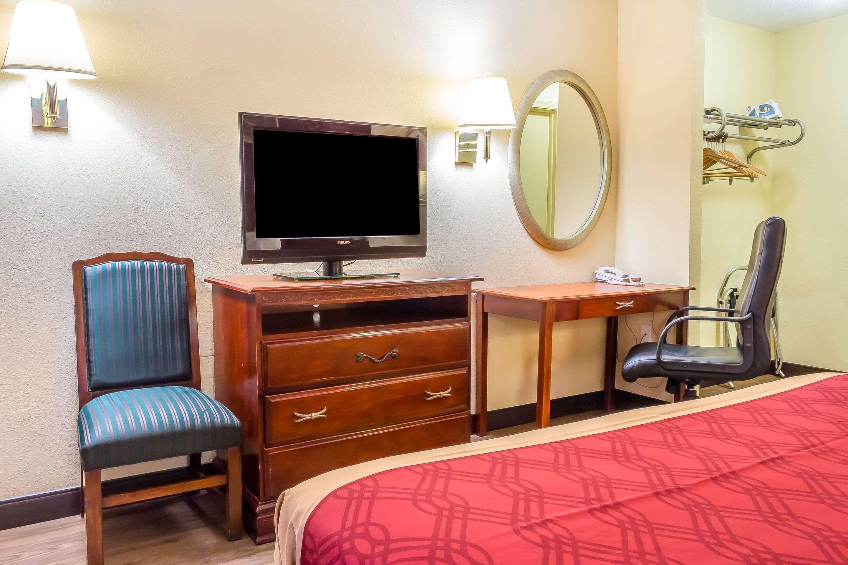 Red Carpet Inn Philadelphia Airport Lester Εξωτερικό φωτογραφία