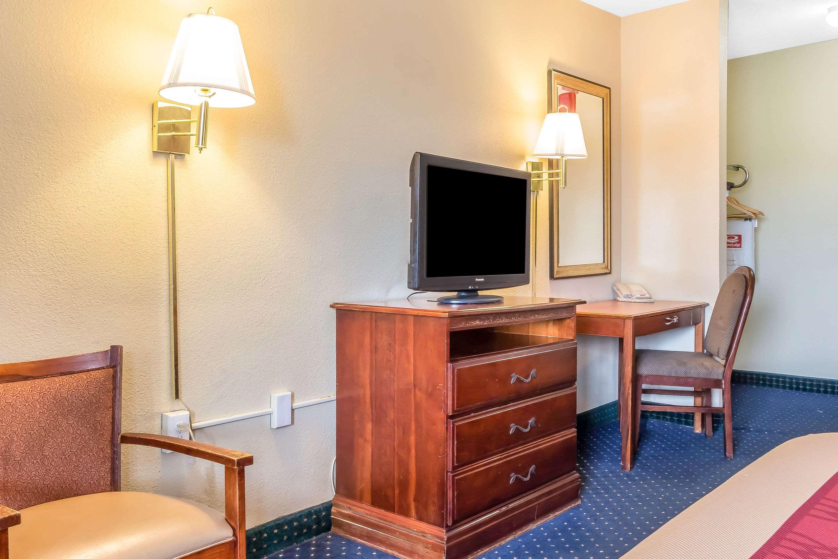 Red Carpet Inn Philadelphia Airport Lester Εξωτερικό φωτογραφία