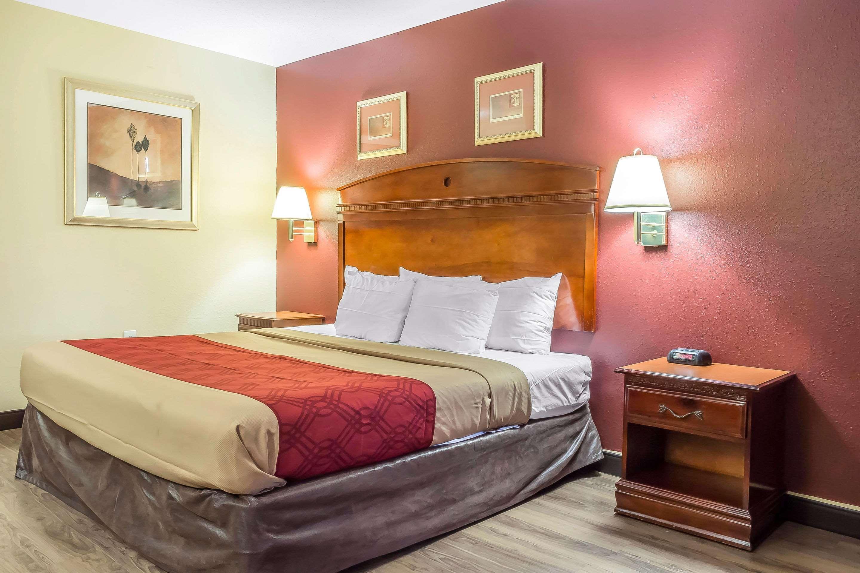 Red Carpet Inn Philadelphia Airport Lester Εξωτερικό φωτογραφία