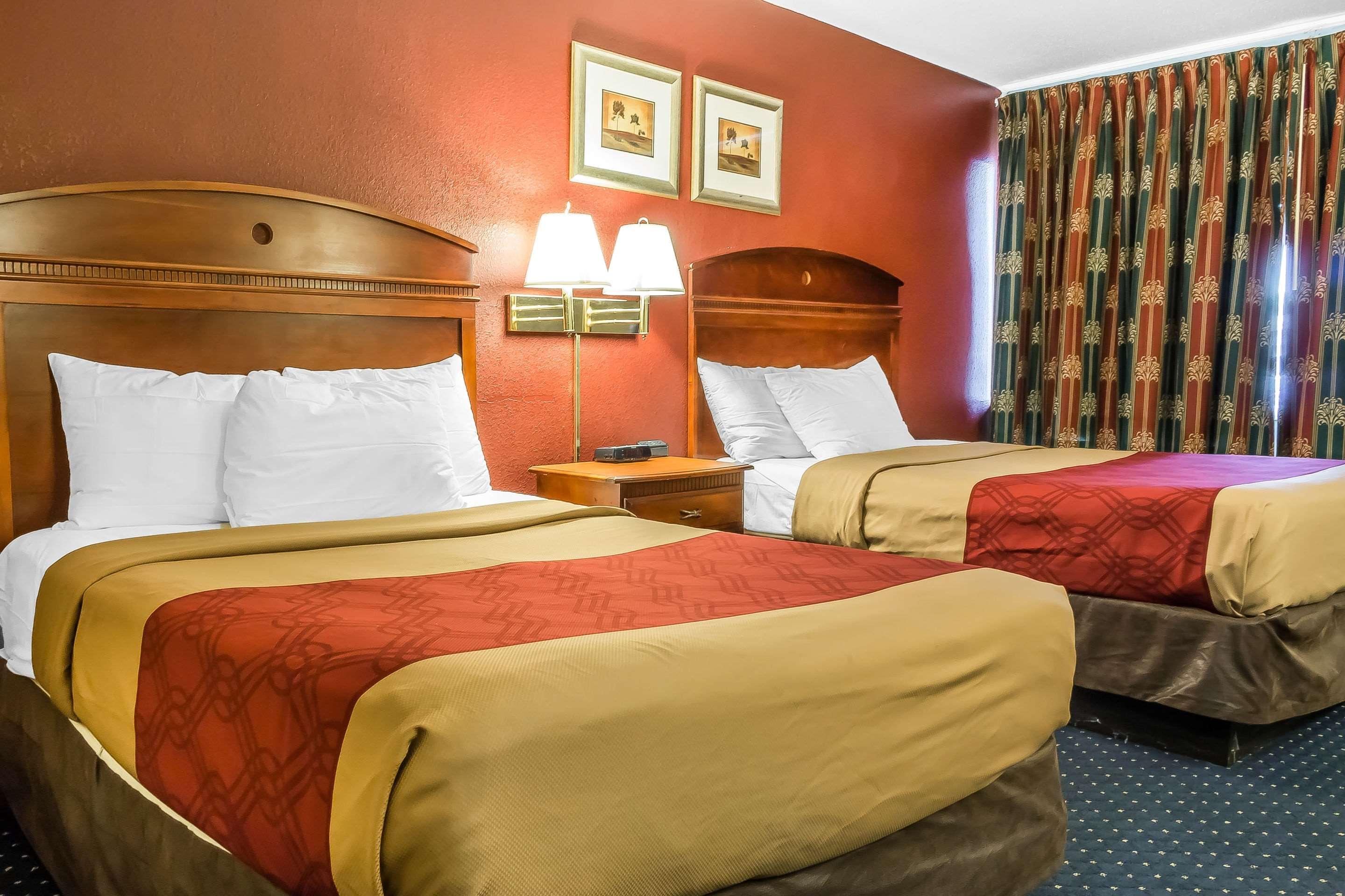 Red Carpet Inn Philadelphia Airport Lester Εξωτερικό φωτογραφία