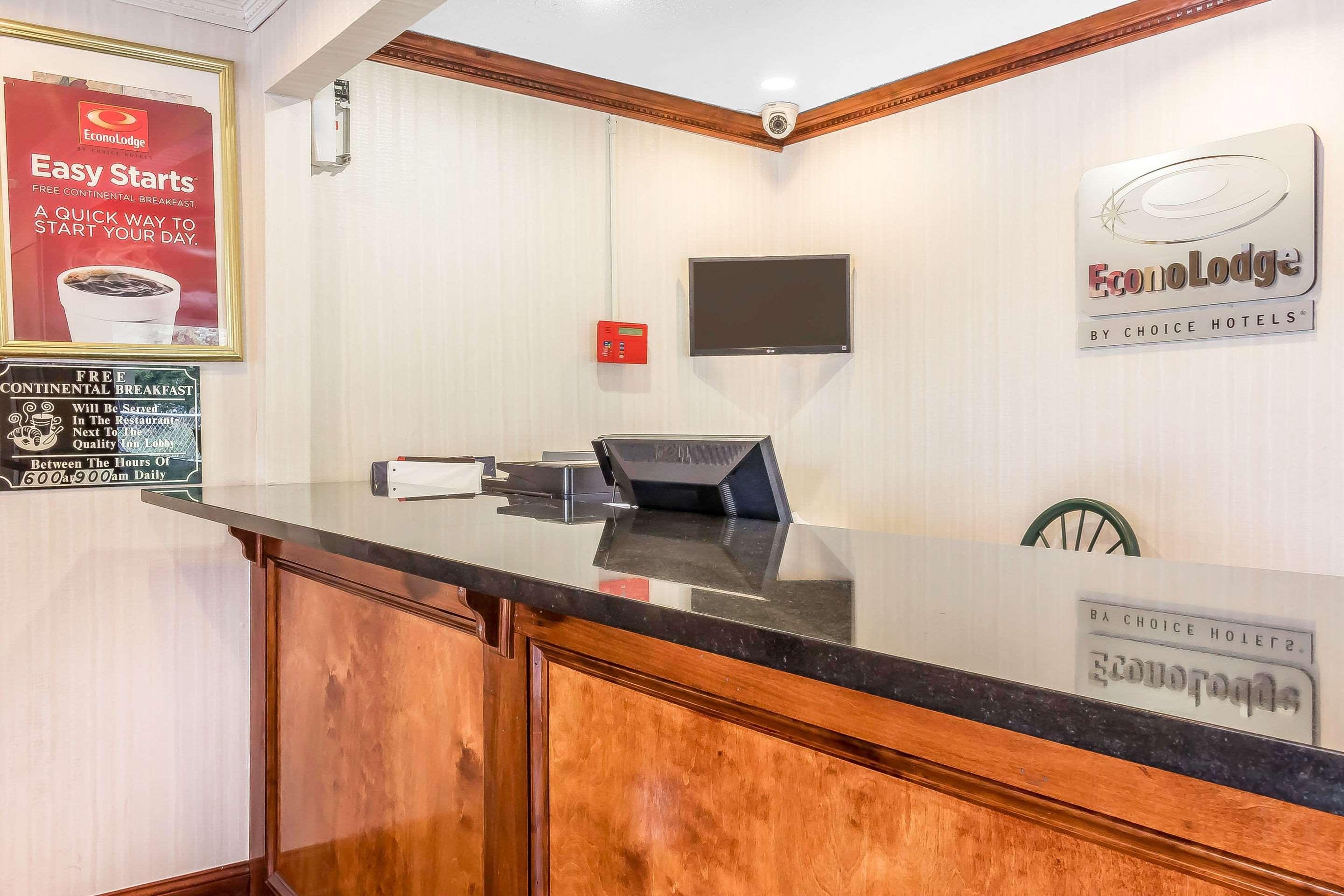 Red Carpet Inn Philadelphia Airport Lester Εξωτερικό φωτογραφία