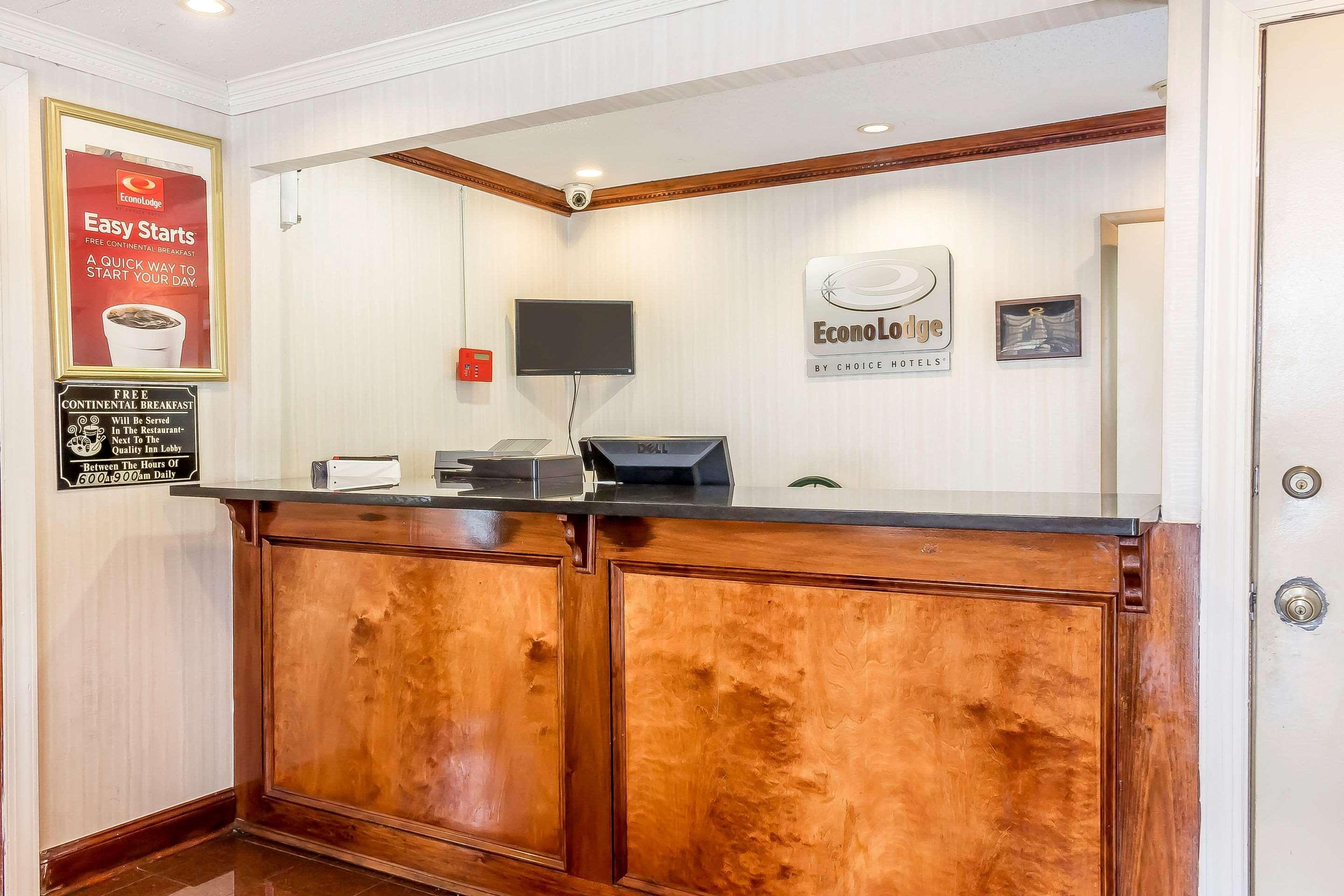 Red Carpet Inn Philadelphia Airport Lester Εξωτερικό φωτογραφία