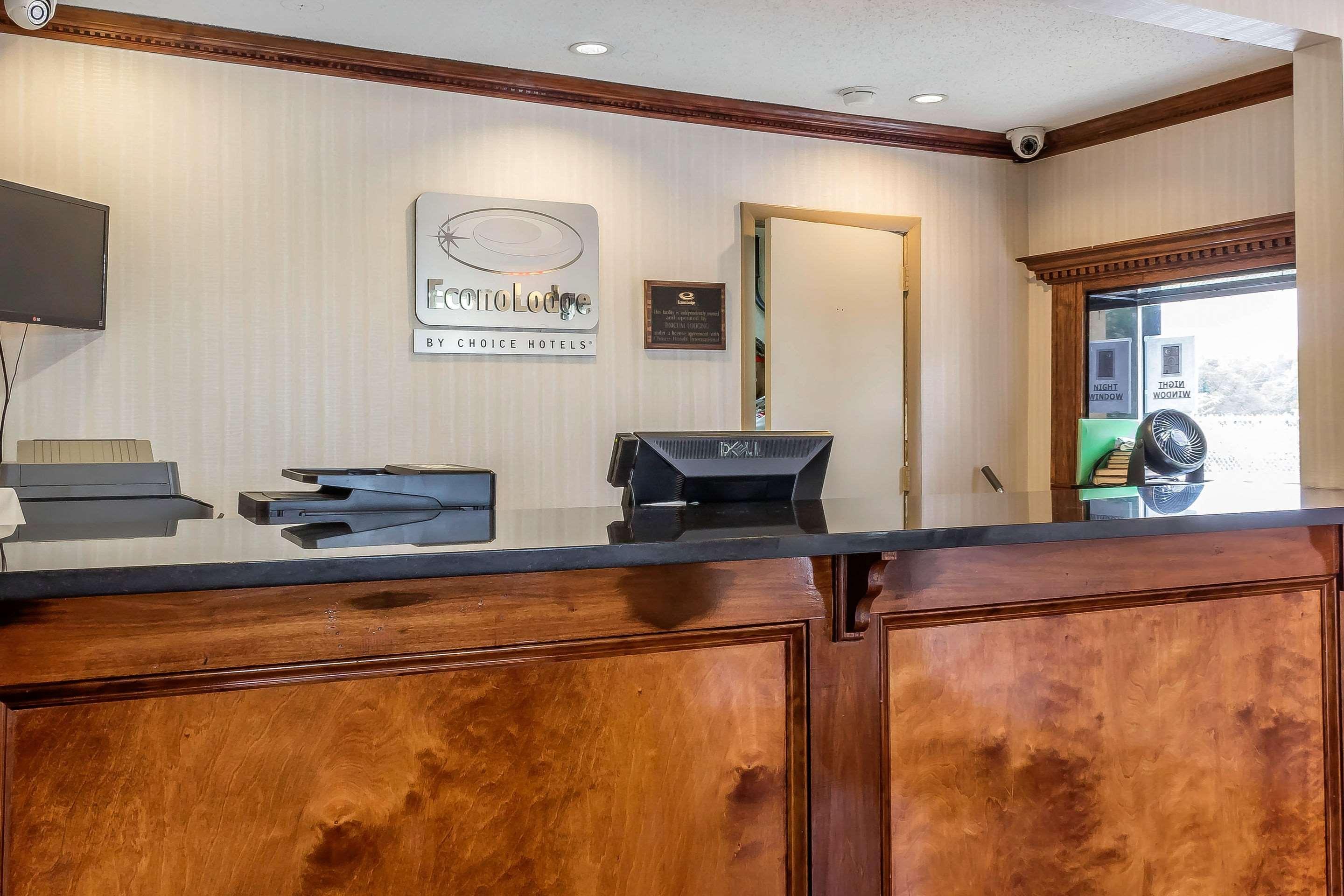 Red Carpet Inn Philadelphia Airport Lester Εξωτερικό φωτογραφία