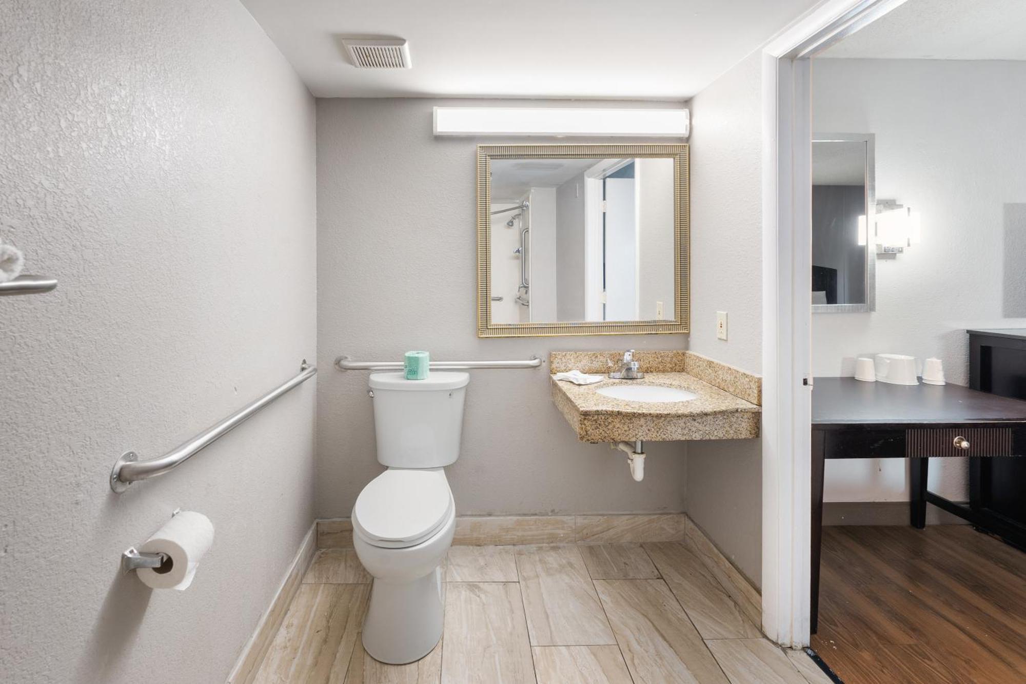 Red Carpet Inn Philadelphia Airport Lester Εξωτερικό φωτογραφία