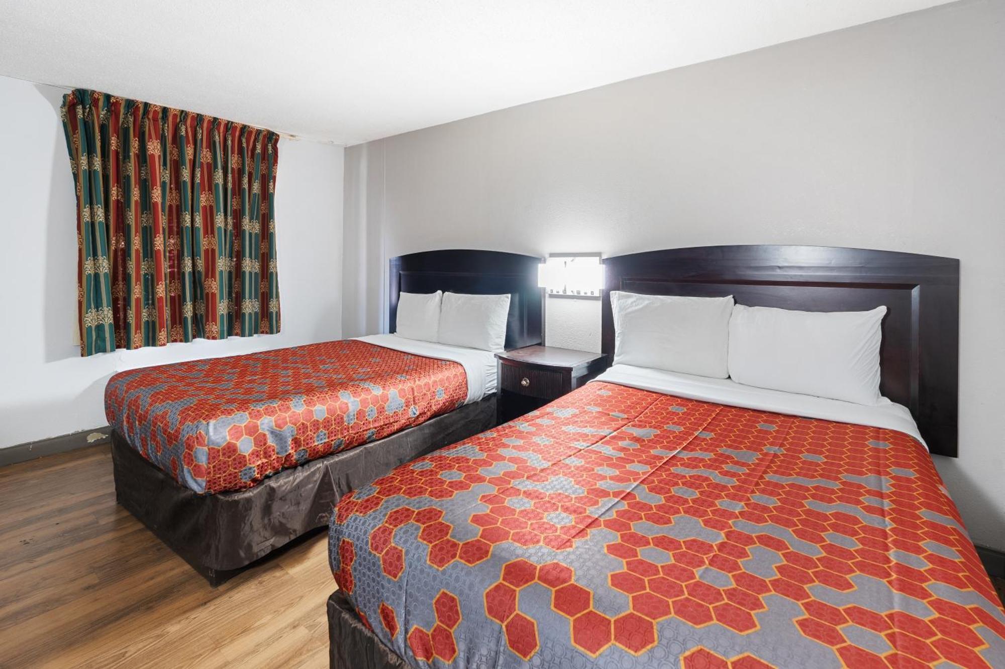 Red Carpet Inn Philadelphia Airport Lester Εξωτερικό φωτογραφία