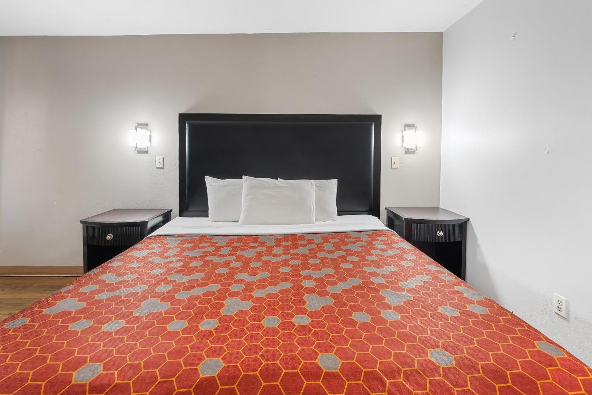 Red Carpet Inn Philadelphia Airport Lester Εξωτερικό φωτογραφία