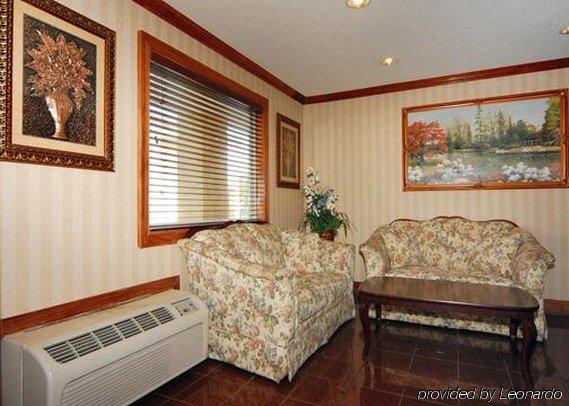 Red Carpet Inn Philadelphia Airport Lester Εσωτερικό φωτογραφία