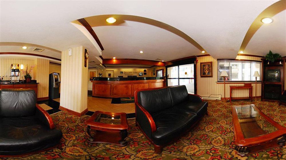 Red Carpet Inn Philadelphia Airport Lester Εξωτερικό φωτογραφία