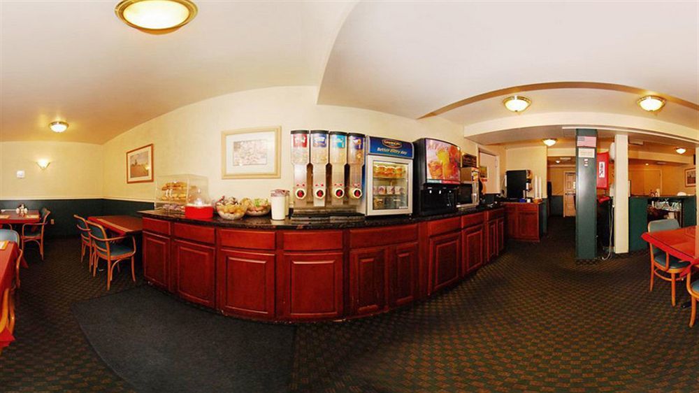 Red Carpet Inn Philadelphia Airport Lester Εξωτερικό φωτογραφία
